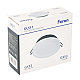 Встраиваемый светильник Feron DL511 51945