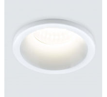 Встраиваемый светодиодный светильник Elektrostandard 15269/LED белый a056021