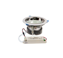 Встраиваемый светильник LAMPER 602-040