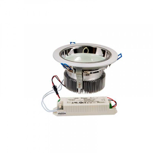 Встраиваемый светильник LAMPER 602-040
