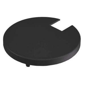 Крышка Deko-Light Heatsink Cover Black for Series Uni II 930337
