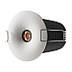 Встраиваемый светильник Italline IT06-6024 white 3000K