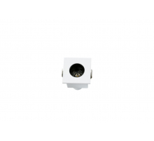 Встраиваемый светильник ВОСХОД ELMC.2.40.IN.G.WW