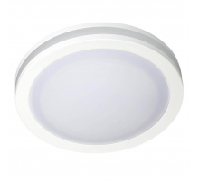 Встраиваемый светодиодный светильник Arlight LTD-95SOL-10W Warm White 017985