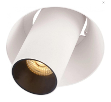 Встраиваемый светодиодный светильник Voltalighting ROBO DL0424.36.3K.TW