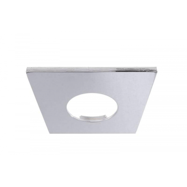 Крышка Deko-Light Cover chrome square for COB 68 IP65 + Mizar II 930077 Крышка Deko-Light Cover chrome square for COB 68 IP65 + Mizar II 930077