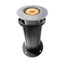 Встраиваемый светильник Deko-Light COB 12 Soft WW 730420