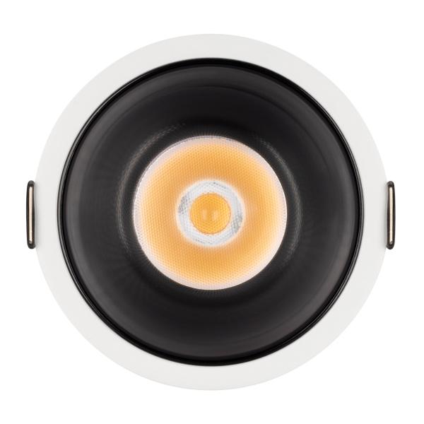 Встраиваемый светодиодный светильник Arlight S-Atlas-Built-R112-35W Warm3000 035458 Встраиваемый светодиодный светильник Arlight S-Atlas-Built-R112-35W Warm3000 035458