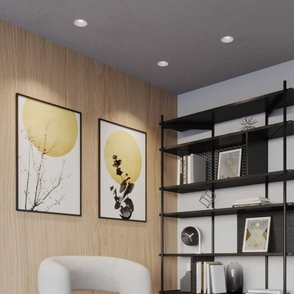 Встраиваемый светильник Novotech NOVA 359851