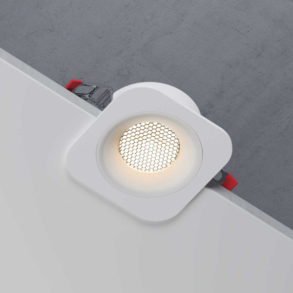 Светильник встраиваемый Elektrostandard a071310 Светильник встраиваемый Elektrostandard a071310