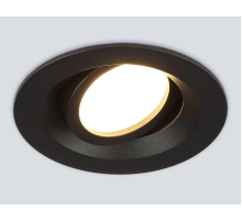 Светильник встраиваемый поворотный AMBRELLA LIGHT TECHNO SPOT TN102742