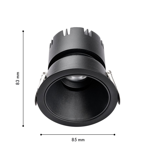 Встраиваемый светодиодный светильник Favourite Headset 4785-1C