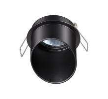 Встраиваемый светильник Novotech Spot Butt 370939