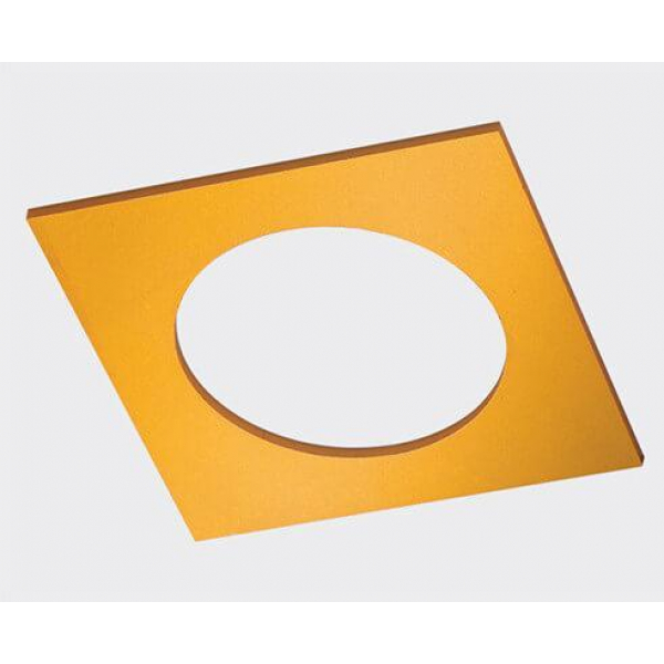 Рамка декоративная Italline Solo SP 01 gold Рамка декоративная Italline Solo SP 01 gold