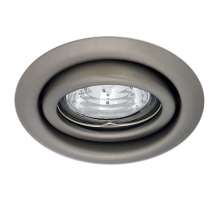 Точечный светильник Kanlux MORTA B CT-DSL50-SR 22112