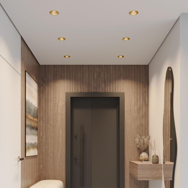 Встраиваемый светильник Novotech NOVA 359850