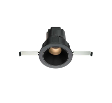 Встраиваемый светодиодный светильник Maytoni Technical Wise DL057-7W3K-B