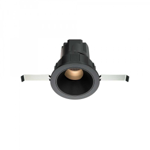 Встраиваемый светодиодный светильник Maytoni Technical Wise DL057-7W3K-B