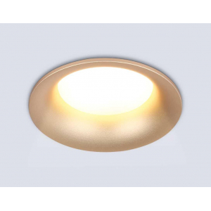 Светильник встраиваемый Ambrella Light TN51812