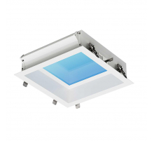 Встраивамое светодиодное окно Mantra BLUE SKY 9093