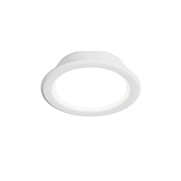 Встраиваемый светильник Hesby Lighting Helsingborg HSBL_0204