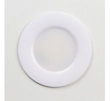 Встраиваемый светодиодный светильник Citilux Акви CLD008010