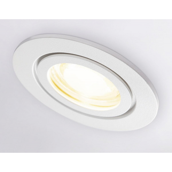 Встраиваемый светильник Ambrella light Techno Spot IP Protect TN1150 Встраиваемый светильник Ambrella light Techno Spot IP Protect TN1150