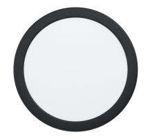 Встраиваемый светодиодный светильник Eglo Fueva 99145