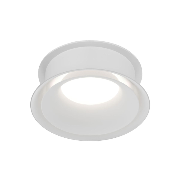 Встраиваемый светильник Denkirs Odense DK2403-WH