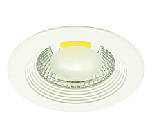 Встраиваемый светильник Arte Lamp Uovo A6406PL-1WH