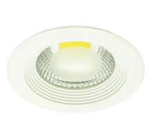 Встраиваемый светильник Arte Lamp Uovo A6406PL-1WH