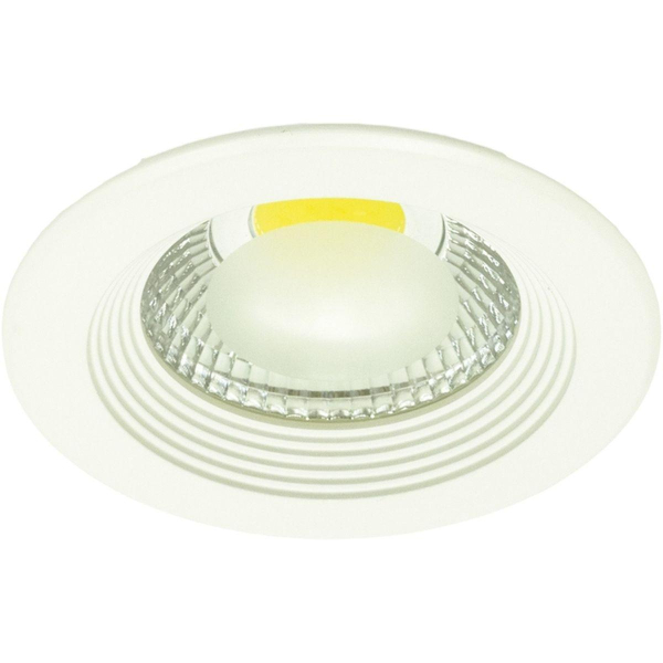 Встраиваемый светильник Arte Lamp Uovo A6406PL-1WH