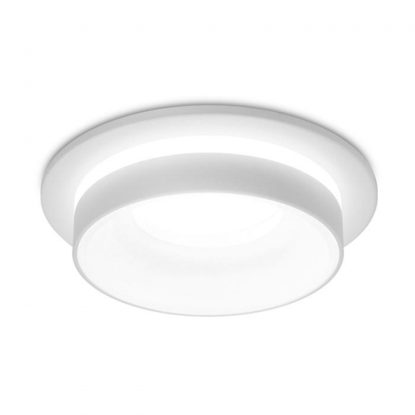 Встраиваемый светильник Ambrella light Techno Spot TN310 Встраиваемый светильник Ambrella light Techno Spot TN310