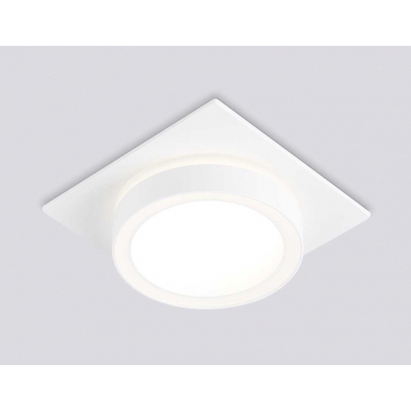 Встраиваемый светильник Ambrella light TECHNO SPOT TN52421 Встраиваемый светильник Ambrella light TECHNO SPOT TN52421