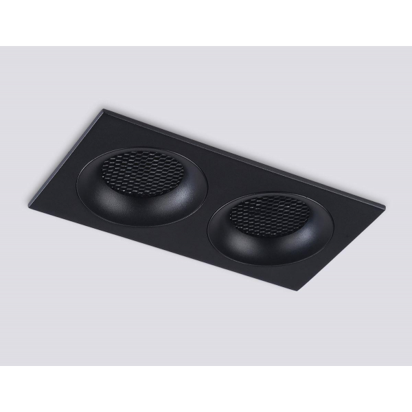 Встраиваемый светильник Ambrella Light Techno Spot Standard Tech TN102734 Встраиваемый светильник Ambrella Light Techno Spot Standard Tech TN102734