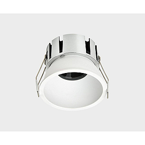 Встраиваемый светильник Italline IT06-6032 white 3000K