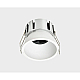 Встраиваемый светильник Italline IT06-6032 white 3000K
