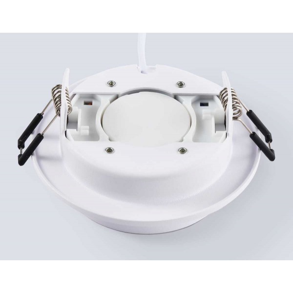 Светильник встраиваемый AMBRELLA LIGHT TECHNO SPOT TN6733 Светильник встраиваемый AMBRELLA LIGHT TECHNO SPOT TN6733