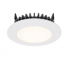 Встраиваемый светильник Deko-Light LED Panel Round III 6 565230