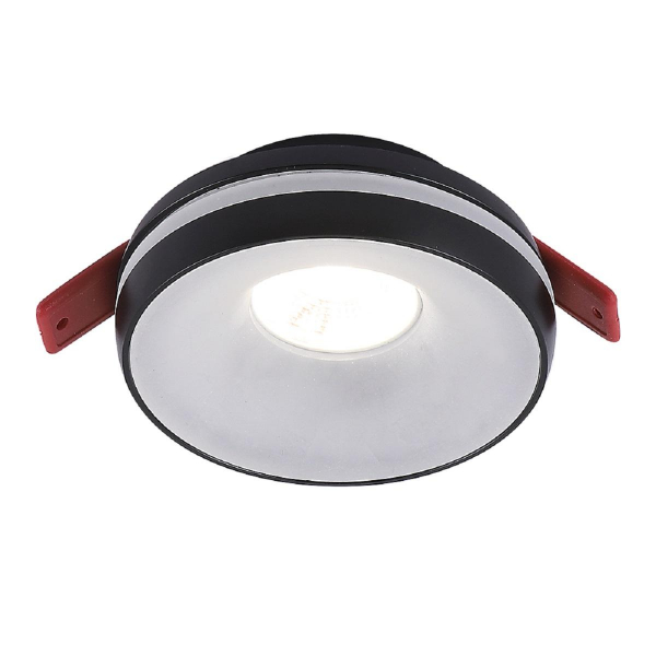Встраиваемый светильник Crystal Lux CLT 063C1 BL Встраиваемый светильник Crystal Lux CLT 063C1 BL