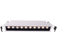Встраиваемый светильник Deko-Light Ceti 10 565251