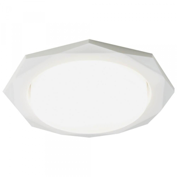 Встраиваемый светильник Ambrella light GX53 Classic G180 W Встраиваемый светильник Ambrella light GX53 Classic G180 W