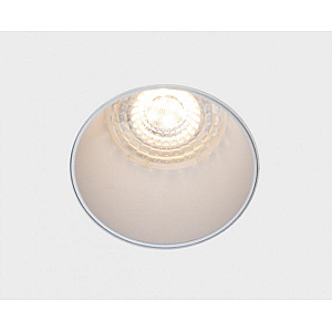Встраиваемый светильник Italline DL 2248 white