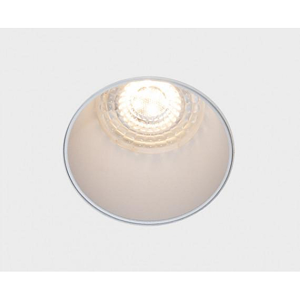 Встраиваемый светильник Italline DL 2248 white