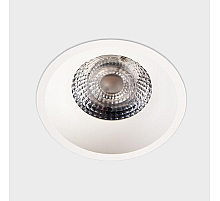 Встраиваемый светодиодный светильник Italline IT08-8032 white 3000K