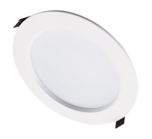 Встраиваемый светодиодный светильник Elvan VLS-2807(708)