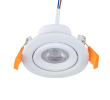 Встраиваемый светильник REXANT 613-001