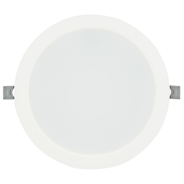 Встраиваемый светильник Nowodvorski Mykonos Led White 10543