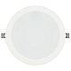 Встраиваемый светильник Nowodvorski Mykonos Led White 10543
