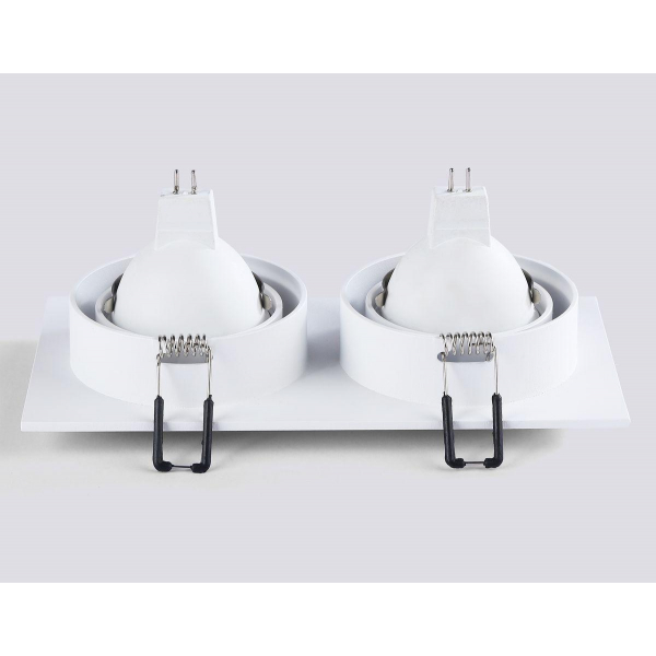 Встраиваемый светильник Ambrella Light Techno Spot Standard Tech TN102731 Встраиваемый светильник Ambrella Light Techno Spot Standard Tech TN102731
